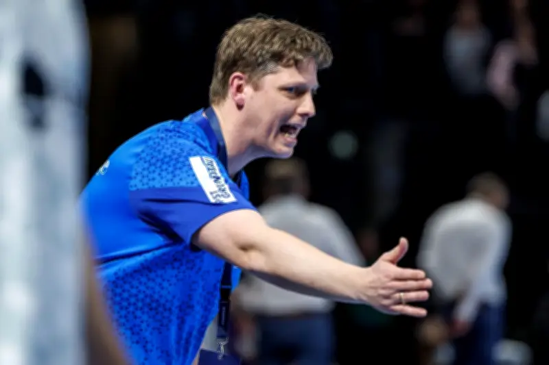 Füchse Berlin verlieren letztes CL-Gruppenspiel gegen Nantes trotz Gidsel-Elfer