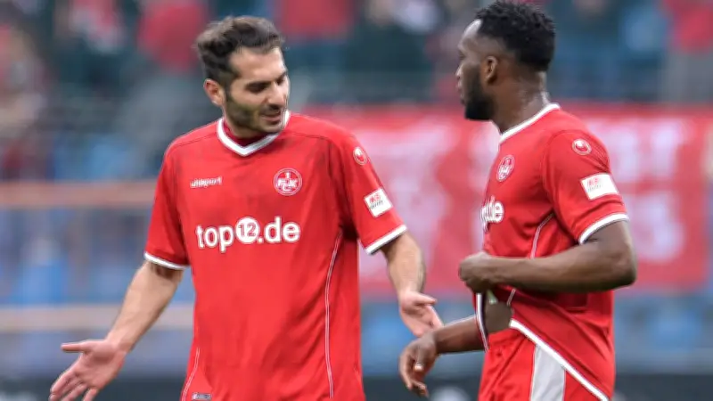 FCK vor Horror-Reise nach Bochum: Abstiegstrauma von 2018 lastet auf den Roten Teufeln