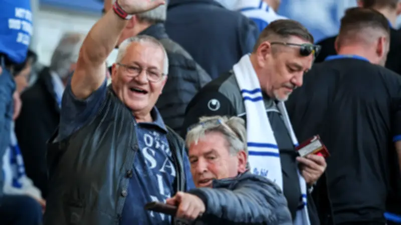 FCM-Legende Steinbach: Schork-Entlassung war längst überfällig