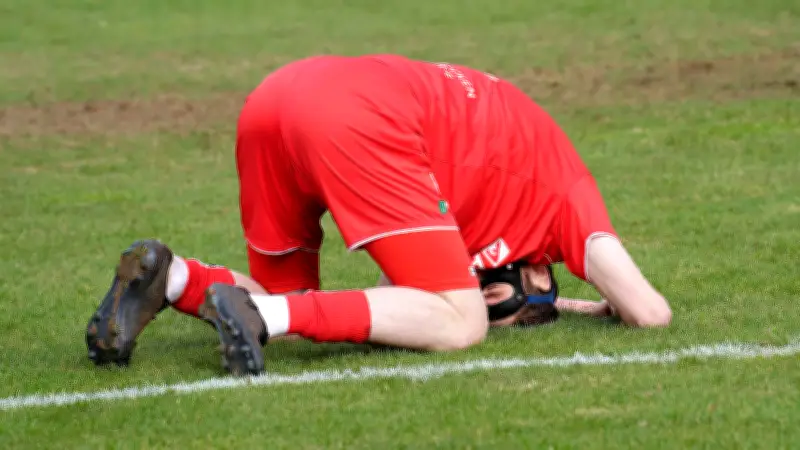 FCM Schwerin stolpert gegen Hafen Rostock: Nullnummer trotz zahlreicher Torchancen