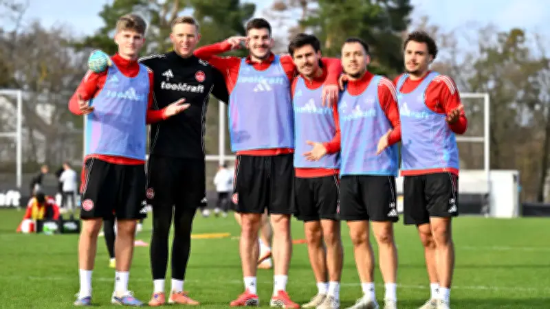 FCN-Experte prophezeit: Er wird der nächste Millionen-Transfer des 1. FC Nürnberg