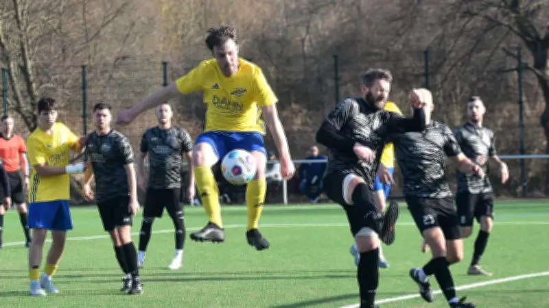 FCN II und TSV Friedland vor spannenden Landesliga-Duellen in Mecklenburg-Vorpommern