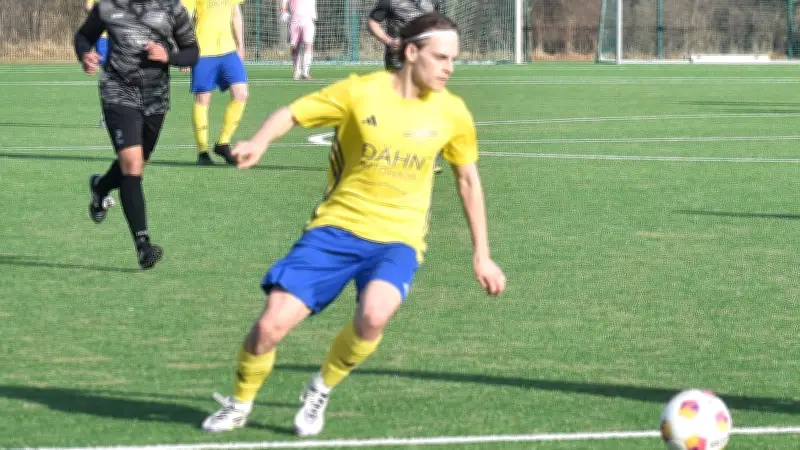 FCN-Reserve feiert Kantersieg zum Geburtstag - Friedland holt spätes Ausgleich