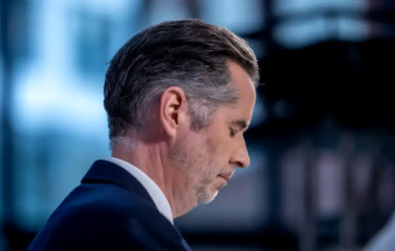 FDP-Bundesvorstand tritt nach Wahldebakeln zurück – Dürr will erneut antreten