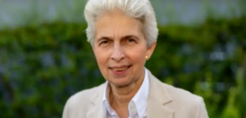 FDP-Führungsstreit: Strack-Zimmermann bietet sich für Doppelspitze an