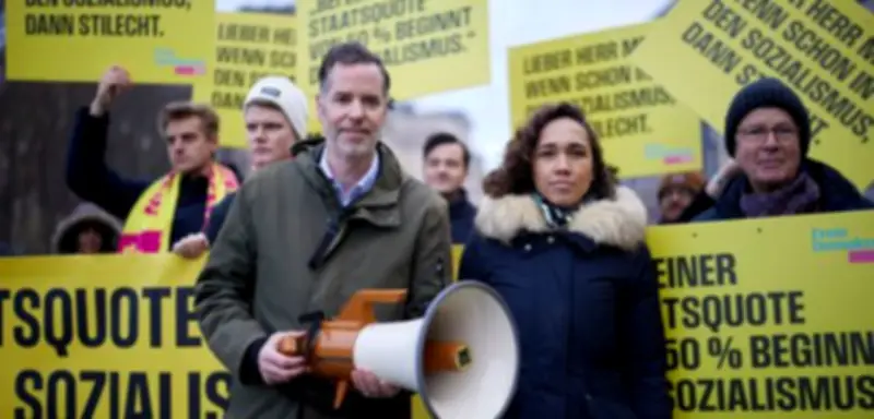 FDP in Rheinland-Pfalz vor neuem Wahldebakel: Panik und Spekulationen über Lindners Rückkehr