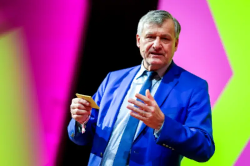 FDP-Landeschef Rülke tritt nach historischem Wahldebakel in Baden-Württemberg zurück