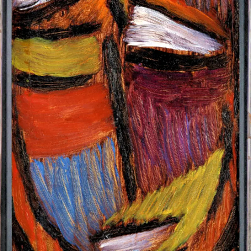 Feininger-Museum Quedlinburg: Blaue Vier im Fokus mit neuer Ausstellung und Hausumgestaltung