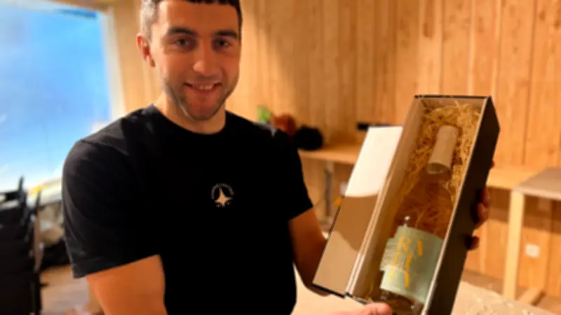 Feinkost-Eröffnung in Rostock: Domäne Ostsee bringt MV-Spezialitäten in die Innenstadt