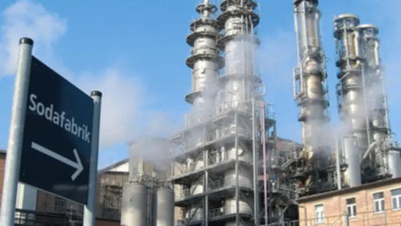 Feinstaub-Alarm in Bernburg: Grenzwerte erneut massiv überschritten