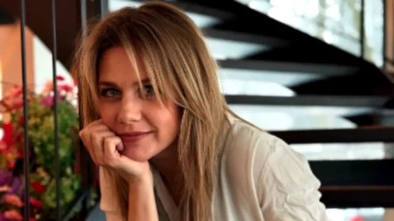 Felicitas Woll nach Trennung: Offen über Alleinerziehend-Sein und Rückkehr ins TV