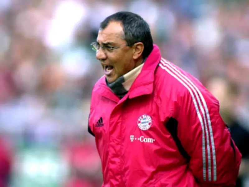 Felix Magath blickt zurück: Bayern-Entlassung war 'eine Art Auszeichnung'