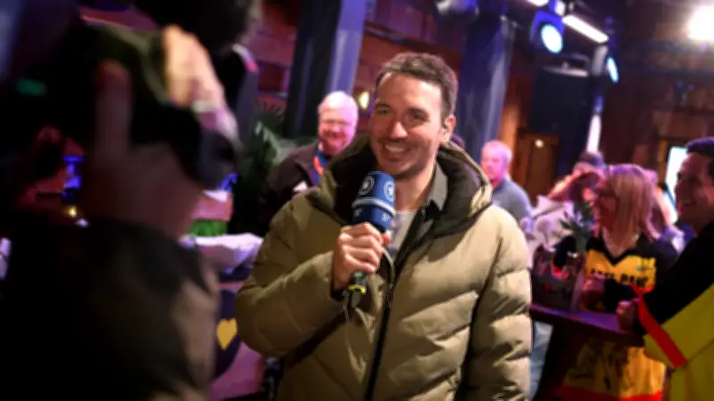 Felix Neureuther kritisiert TV-Umgang mit Lindsey Vonns schwerem Sturz