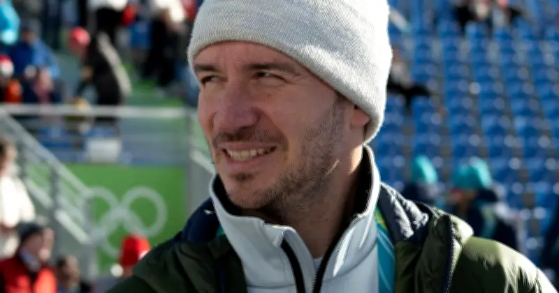 Felix Neureuther verpasst Podcast-Auftritt: Krankheit zwingt zur Absage