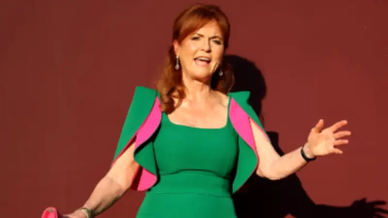 Fergie obdachlos nach Epstein-Skandal: Unterschlupf bei Priscilla Presley, Andrew verliert weitere Immobilie