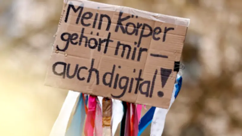 Fernandes-Fall: Neue Gesetze gegen digitale Gewalt und Deepfakes geplant