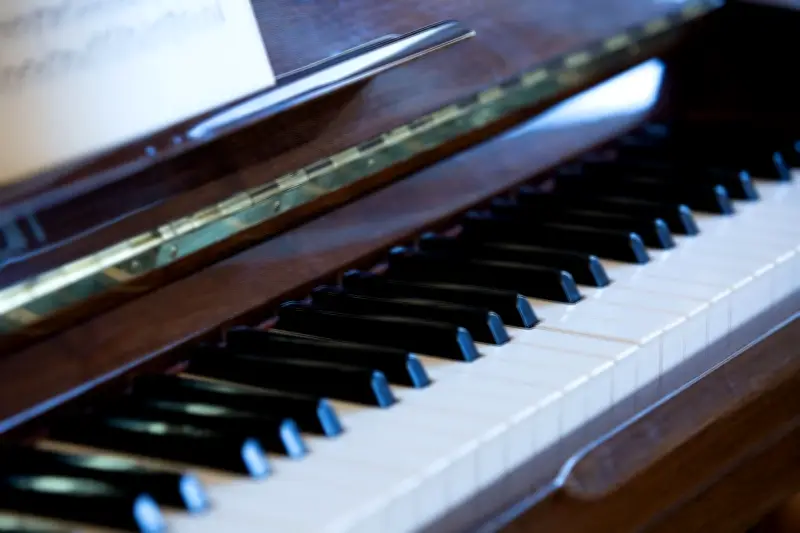 Festival MaerzMusik startet mit spektakulärem Stück für 50 Klaviere