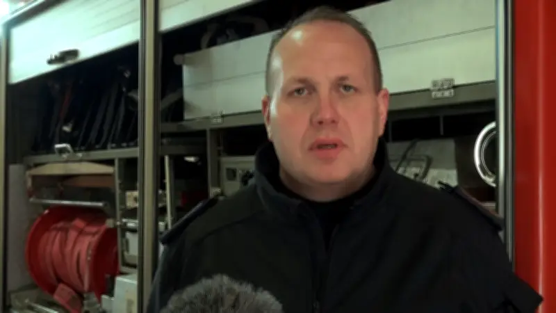 Feuerwehr-Affäre in Friedland: Anklage, Verfahren und ein mysteriöser AfD-Antrag