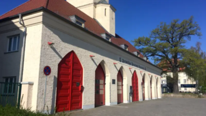 Feuerwehr Neustrelitz wählt neue Führung nach turbulentem Vorjahr