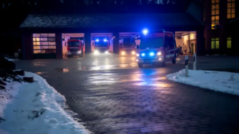 Feuerwehrskandal in Boizenburg: Gewaltvorwürfe hinterlassen tiefe Risse in der Kameradschaft