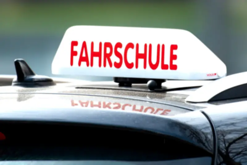 Führerschein-Betrug in Thüringen: Technische Hilfsmittel auf dem Vormarsch