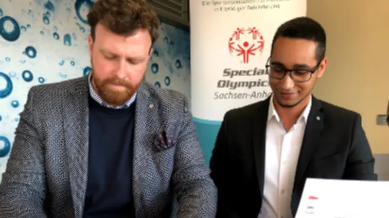 Führungswechsel beim Weißenfelser Stadtbad-Projekt: Ist der Sportbetriebsleiter freigestellt?