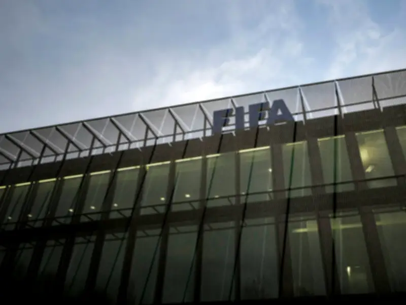 FIFA-Ermittlungen gegen kongolesische Verbandsspitze wegen Finanzverfehlungen
