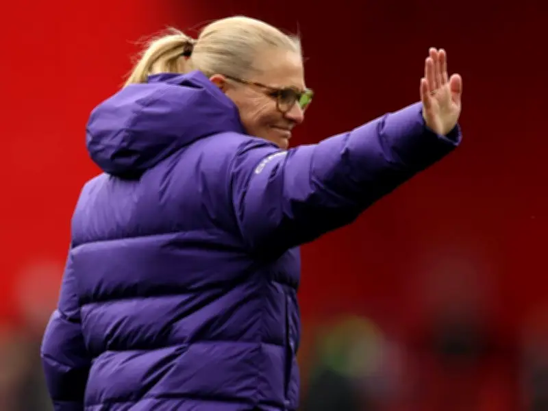 FIFA führt verbindliche Trainerinnen-Quote für Frauenfußball-Turniere ein