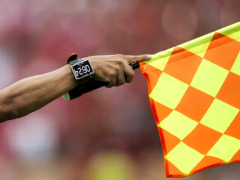 FIFA testet revolutionäres Tageslicht-Abseits in Kanada: Mehr Tore erhofft