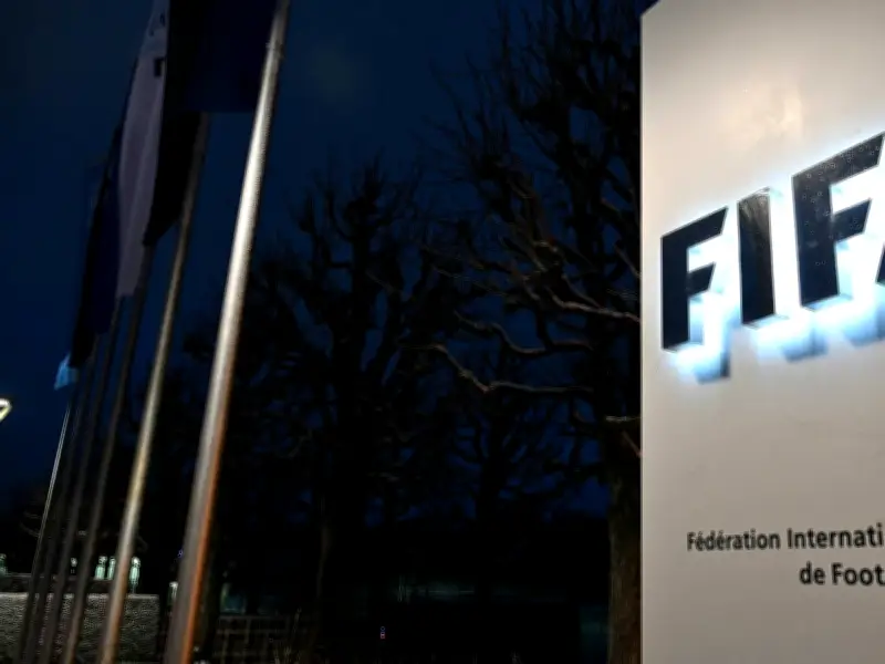 FIFA und YouTube schließen historische Kooperation für die WM 2026 in Nordamerika