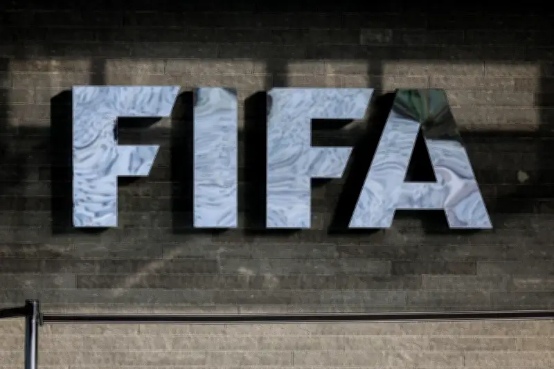 FIFA verhängt Strafe gegen Israel: Geldbuße und Anti-Diskriminierungsmaßnahmen nach Palästina-Vorwürfen