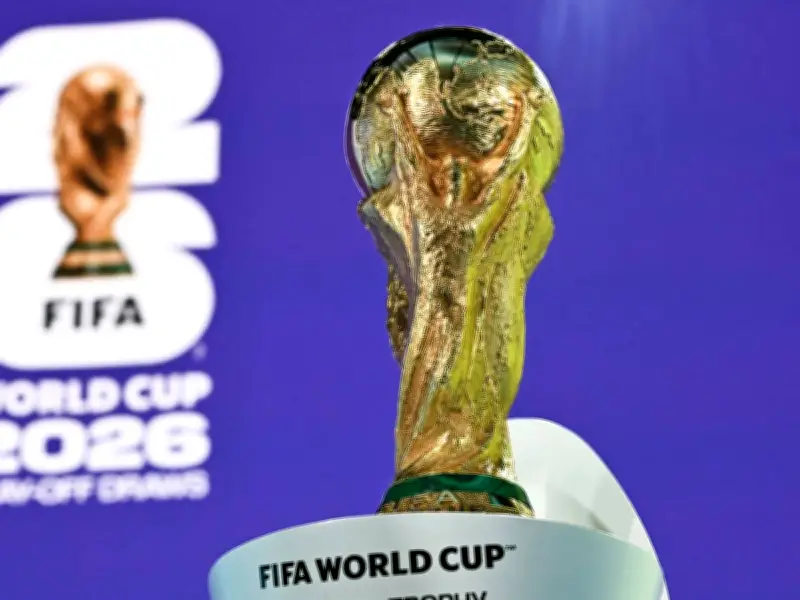 FIFA-WM 2026: Medienbericht widerspricht Ausverkauft-These - Karten für über 64 Spiele verfügbar