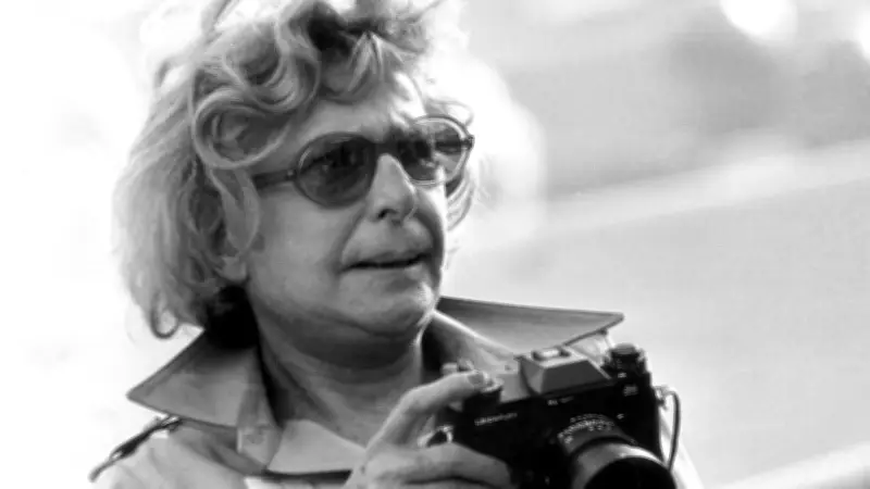 Film "Riefenstahl" in Wredenhagen: Kinoabend im Café Scheune mit kontroverser Dokumentation