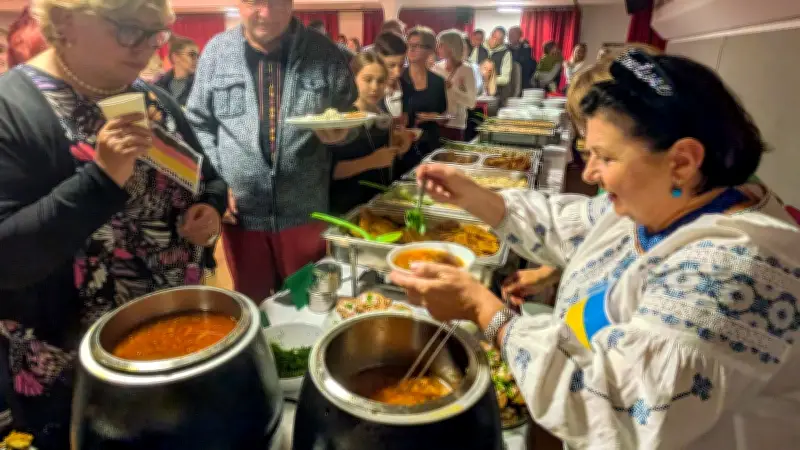 Filmabend zum Frauentag in Templin: Frauenstimmen zwischen DDR-Vergangenheit und Teheraner Gegenwart