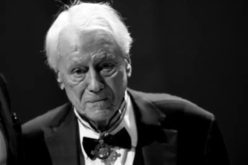 Filmlegende Alexander Kluge im Alter von 94 Jahren in München verstorben