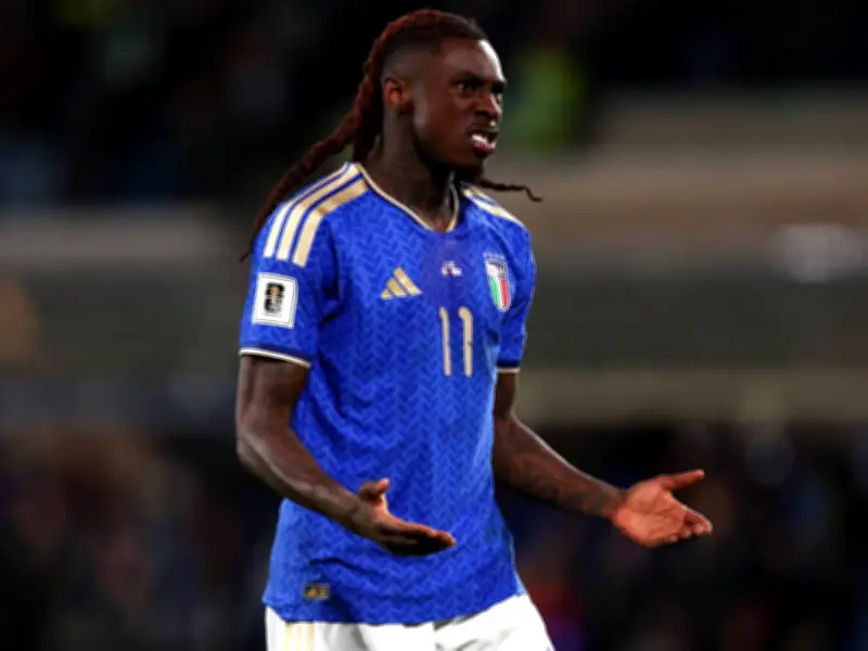 Finale um WM-Ticket: Warum Italien in Bosnien-Herzegowina antreten muss