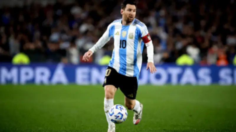 Finalissima abgesagt: Fußball-Gipfel Argentinien gegen Spanien fällt aus