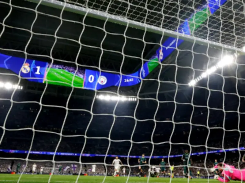 Finalissima wechselt von Doha nach Madrid: Spanien gegen Argentinien im Bernabéu