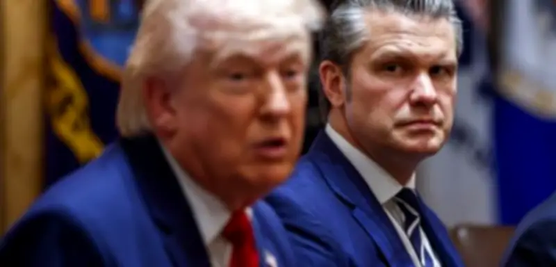 Financial Times: US-Verteidigungsminister Hegseth soll Insiderwissen für Rüstungsinvestitionen nutzen wollten