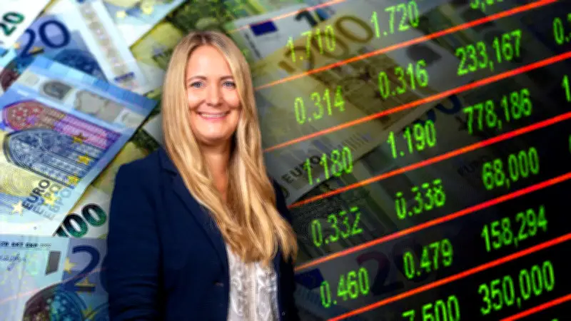 Finanz-Expertin enthüllt: Diese sechs Aktien können Ihr Vermögen langfristig steigern