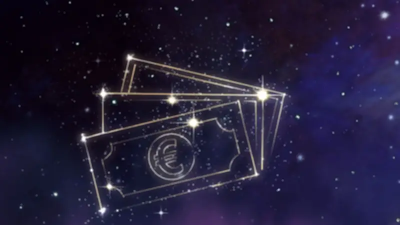 Finanz-Horoskop: Diese drei Sternzeichen sollten jetzt sparen und vorsichtig planen