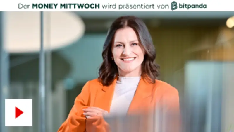 Finanzexpertin deckt auf: Die größten Fehler der Deutschen bei Aktien und ETFs