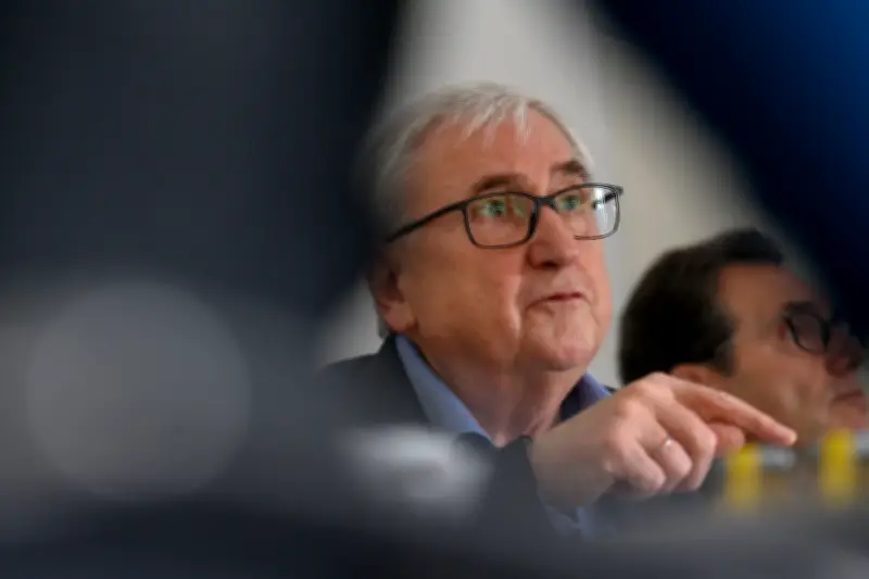 Finanzminister fordert engere Kooperation der Unikliniken in Sachsen-Anhalt