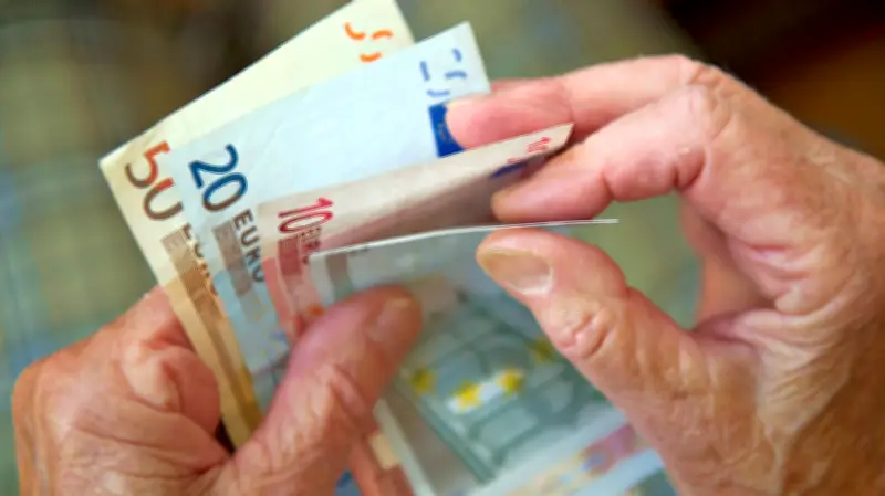 Finderlohn im Paragrafen-Dschungel: Wie Bürokratie ehrliche Bürger ausbremst