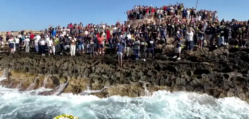 Fischer Vito Fiorino: Ein Retter und Vaterfigur für Geflüchtete nach Lampedusa-Tragödie