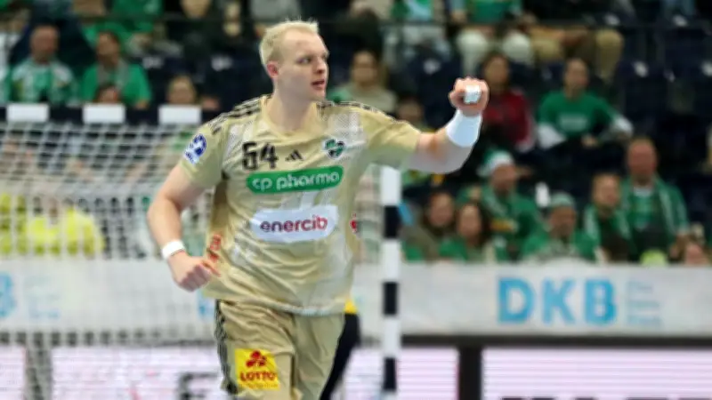 Fischer-Wechsel erst 2027: Recken-Boss gibt klare Kiel-Ansage