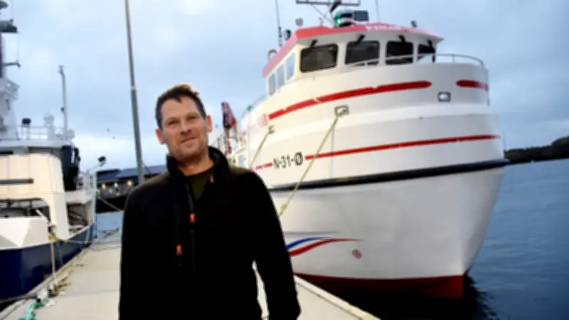 Fischerboot stoppt deutschen Raketenstart: Kapitän wehrt sich gegen Sabotage-Vorwürfe