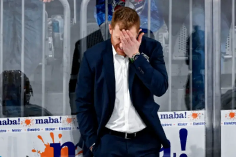 Fischtown Pinguins vor Playoff-Aus: Bremerhaven benötigt Wunder gegen Mannheim