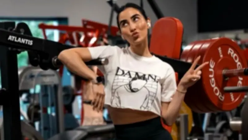 Fitness-Influencerin Stephanie Buttermore mit 36 Jahren verstorben - Trauer in der Szene