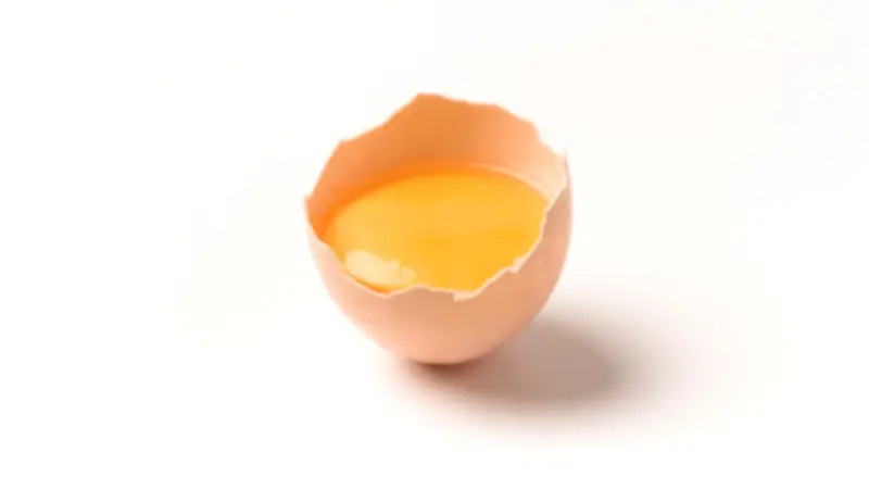 Fitness-Trend Eierschalen: Gesundes Calcium oder gefährliches Risiko?